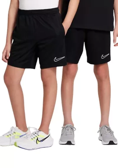 Unisex Big Kids' Dri-FIT Training Shorts
