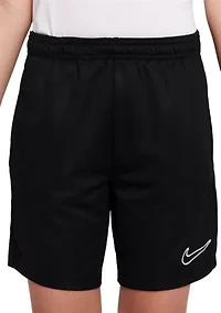 Unisex Big Kids' Dri-FIT Training Shorts