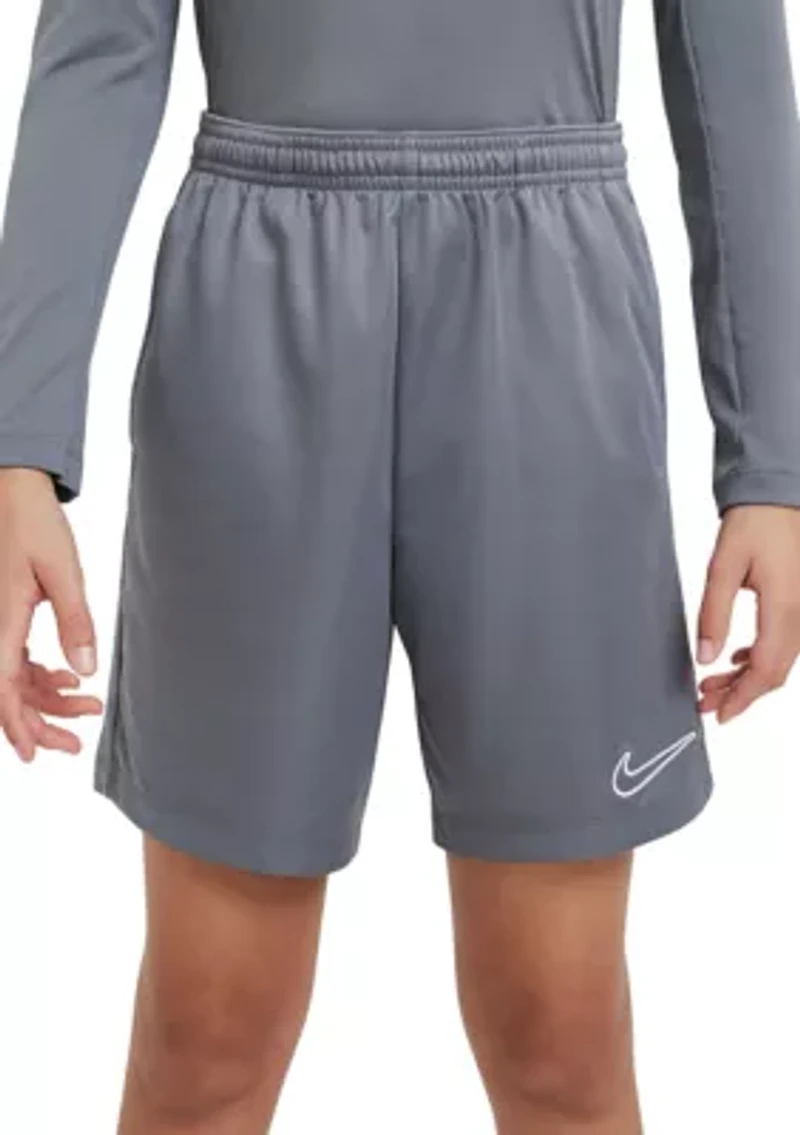Unisex Big Kids' Dri-FIT Training Shorts