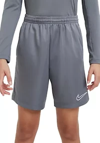 Unisex Big Kids' Dri-FIT Training Shorts