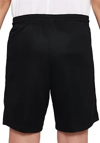 Unisex Big Kids' Dri-FIT Training Shorts