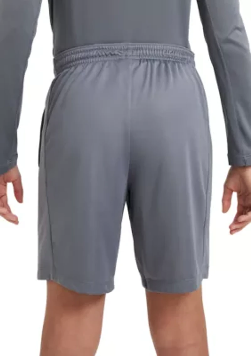 Unisex Big Kids' Dri-FIT Training Shorts