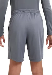 Unisex Big Kids' Dri-FIT Training Shorts