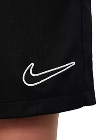 Unisex Big Kids' Dri-FIT Training Shorts