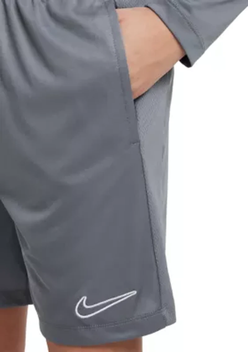 Unisex Big Kids' Dri-FIT Training Shorts