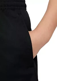 Unisex Big Kids' Dri-FIT Training Shorts