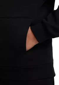 Unisex Big Kid Sportswear Club Fleece Hoodie