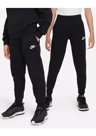 Unisex Big Kid Sportswear Club Fleece Joggers