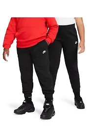 Unisex Big Kid Sportswear Club Fleece Joggers