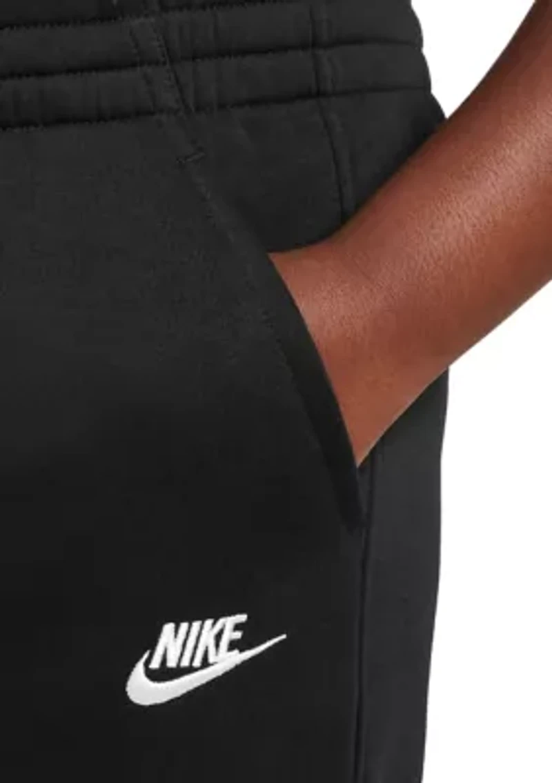 Unisex Big Kid Sportswear Club Fleece Joggers