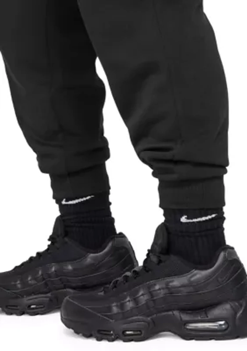 Unisex Big Kid Sportswear Club Fleece Joggers