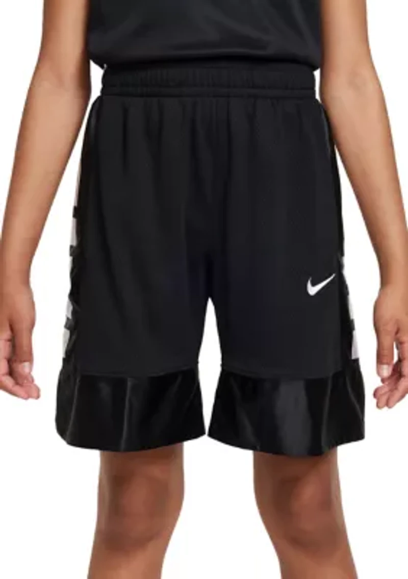 Big Kid Boys Basketball Shorts