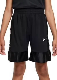 Big Kid Boys Basketball Shorts