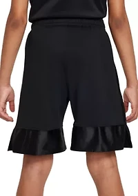 Big Kid Boys Basketball Shorts