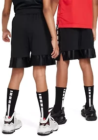 Big Kid Boys Basketball Shorts