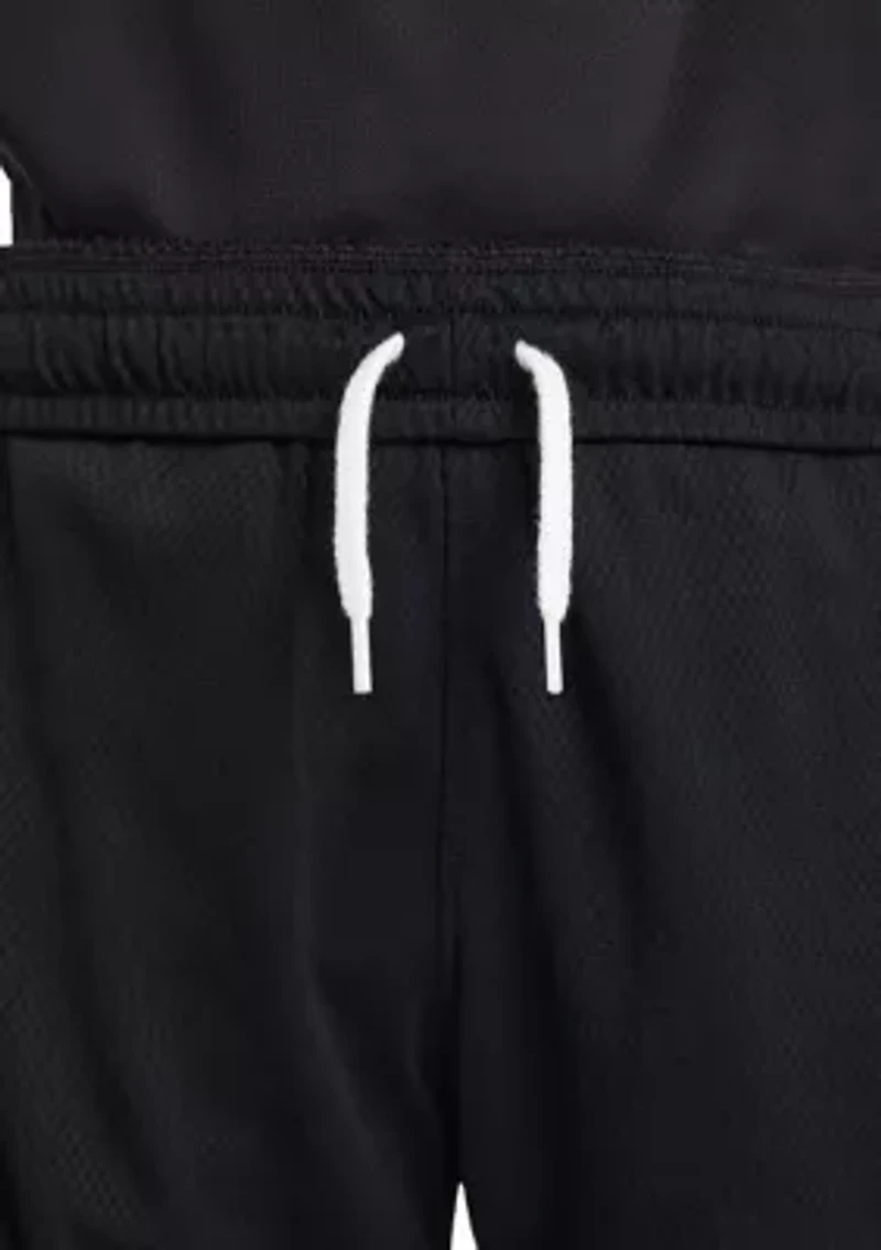 Big Kid Boys Basketball Shorts