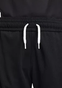 Big Kid Boys Basketball Shorts