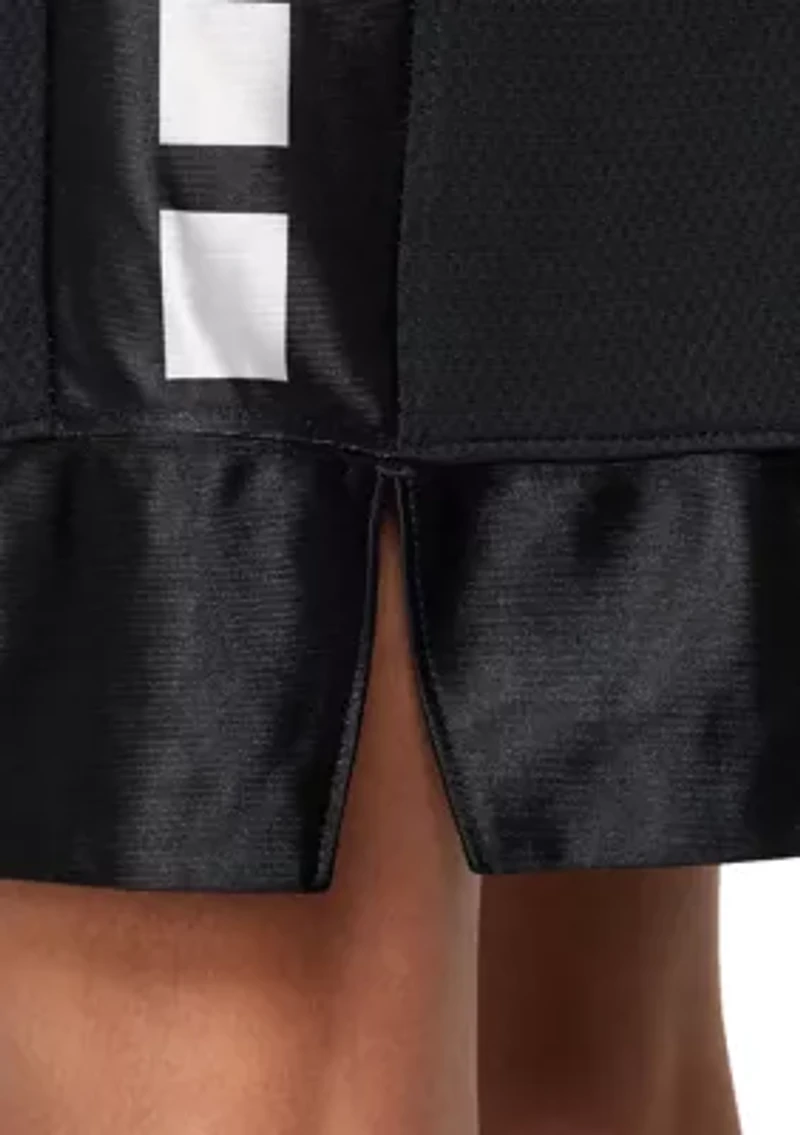 Big Kid Boys Basketball Shorts