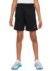 Boys 8-20 Dri-FIT Mesh Shorts