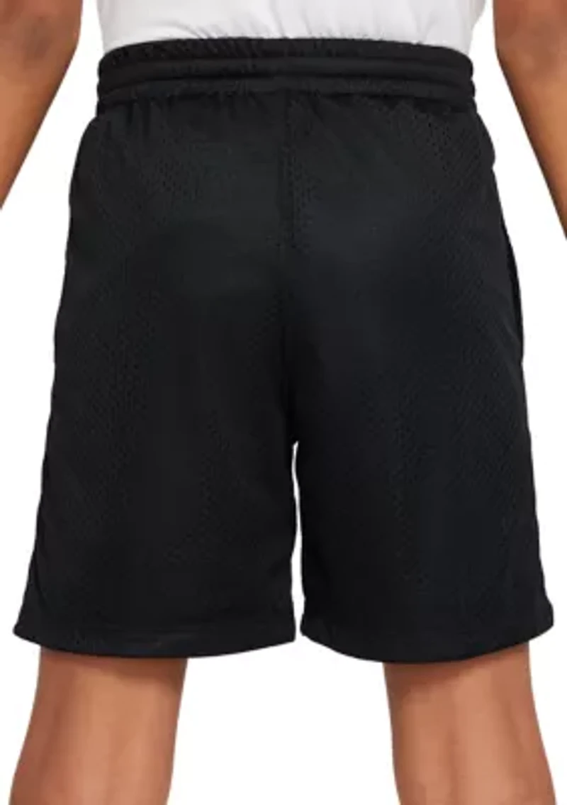 Boys 8-20 Dri-FIT Mesh Shorts