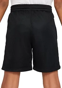 Boys 8-20 Dri-FIT Mesh Shorts