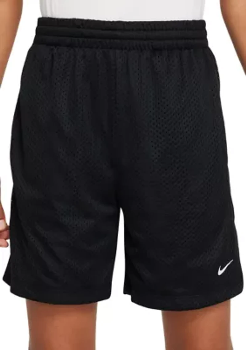 Boys 8-20 Dri-FIT Mesh Shorts