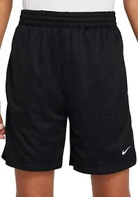 Boys 8-20 Dri-FIT Mesh Shorts