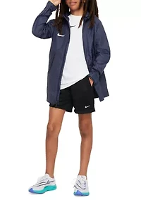 Boys 8-20 Dri-FIT Mesh Shorts