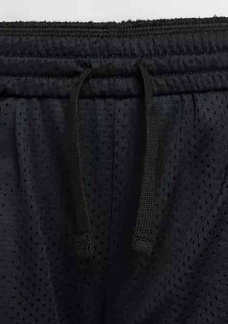 Boys 8-20 Dri-FIT Mesh Shorts