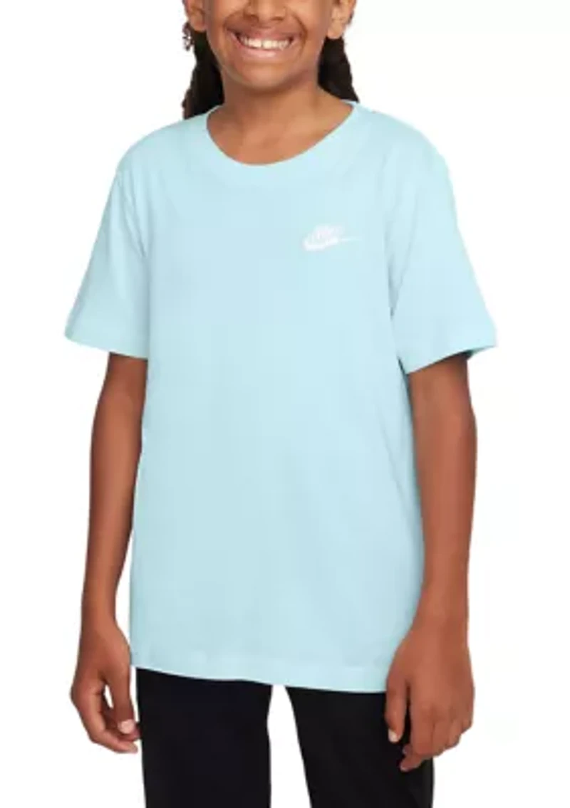 Boys 8-20 T-Shirt