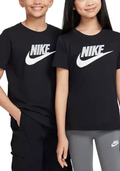 Unisex Big Kid Graphic T-Shirt