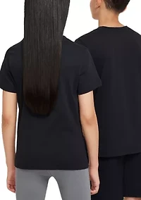 Unisex Big Kid Graphic T-Shirt