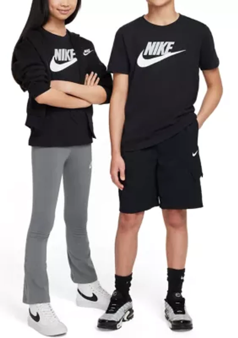 Unisex Big Kid Graphic T-Shirt