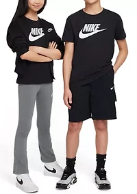 Unisex Big Kid Graphic T-Shirt