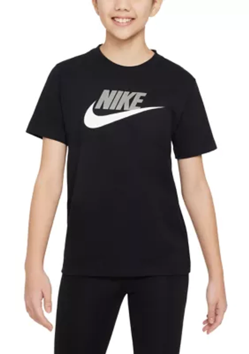 Unisex Big Kid Graphic T-Shirt