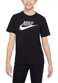 Unisex Big Kid Graphic T-Shirt