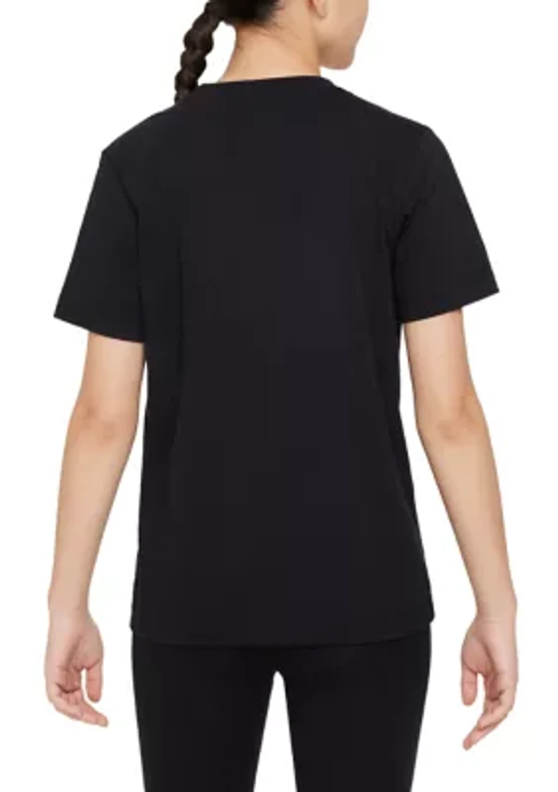 Unisex Big Kid Graphic T-Shirt