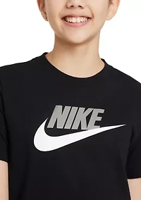 Unisex Big Kid Graphic T-Shirt