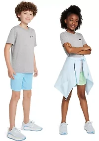 Unisex Big Kids' Dri-FIT T-Shirt