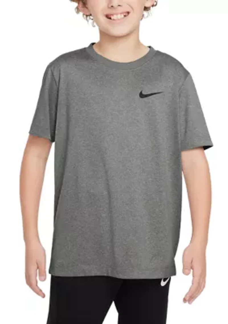 Unisex Big Kids' Dri-FIT T-Shirt