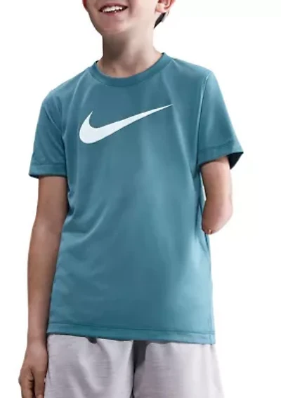 Big Kids Dri-FIT T-Shirt