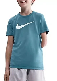 Big Kids Dri-FIT T-Shirt