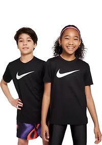 Big Kids Dri-FIT T-Shirt