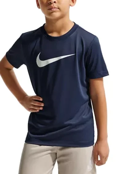 Big Kids Dri-FIT T-Shirt