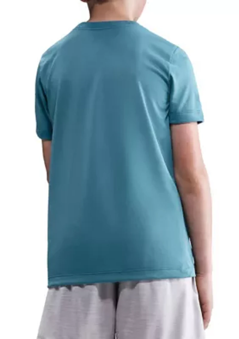 Big Kids Dri-FIT T-Shirt