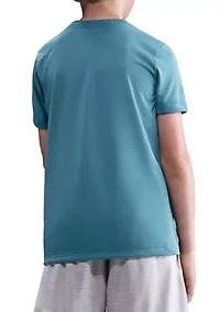 Big Kids Dri-FIT T-Shirt