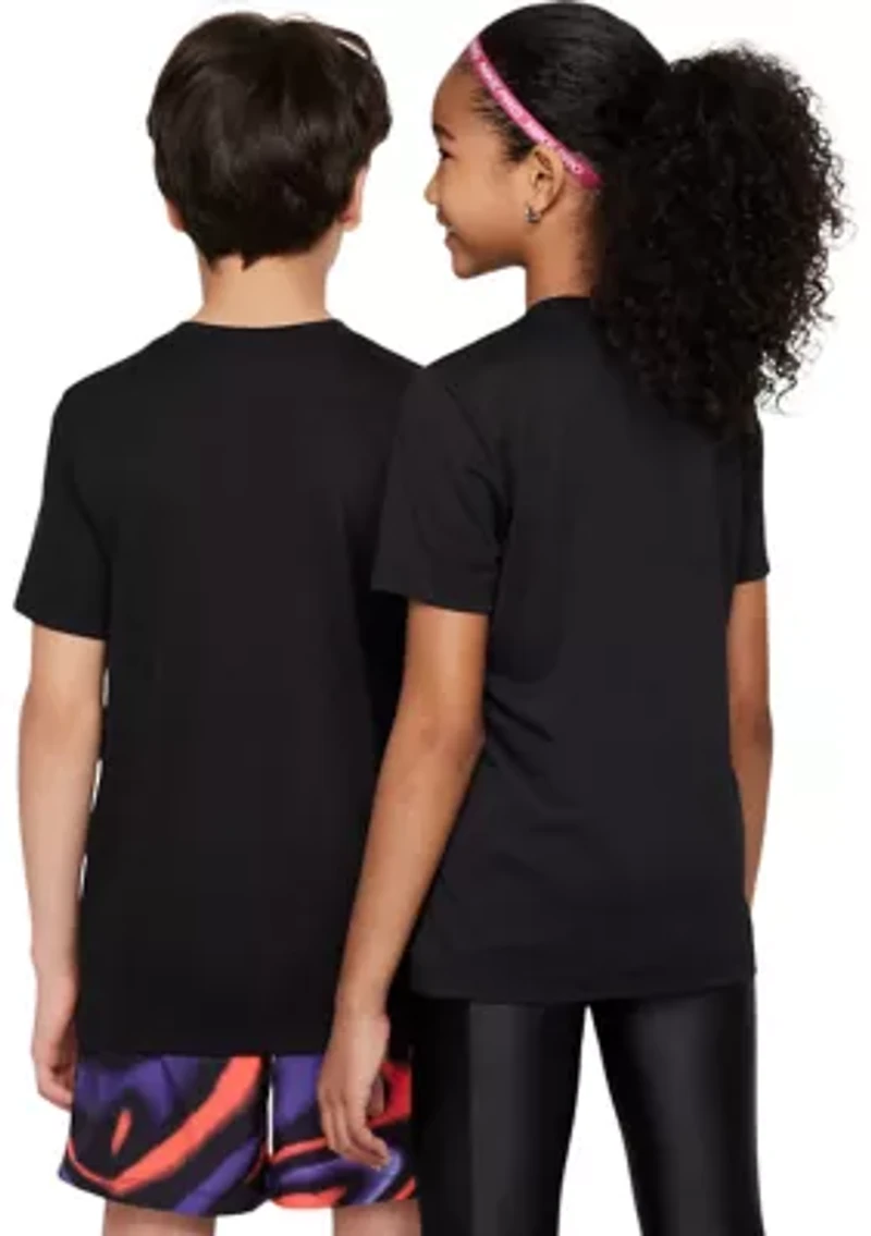 Big Kids Dri-FIT T-Shirt