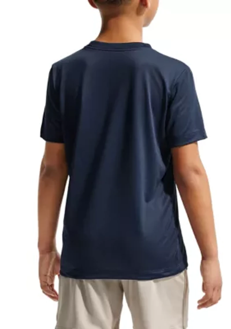 Big Kids Dri-FIT T-Shirt