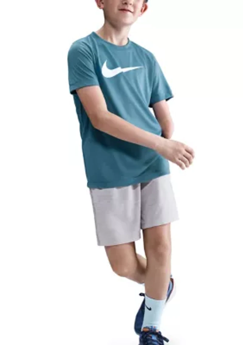 Big Kids Dri-FIT T-Shirt