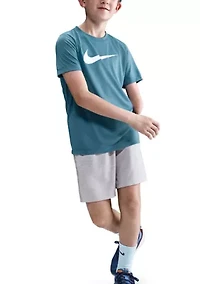 Big Kids Dri-FIT T-Shirt